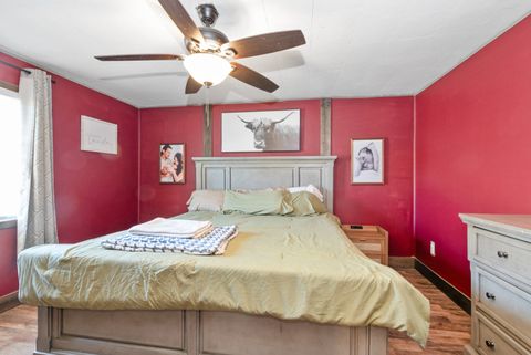 Tiny photo for 115 Elwood Road, Manhattan, IL 60442 (MLS # 12502733)