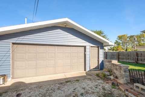 Tiny photo for 115 Elwood Road, Manhattan, IL 60442 (MLS # 12502733)