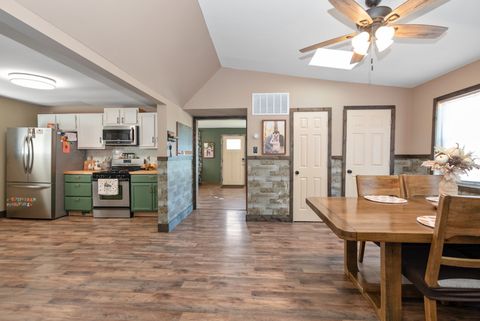 Tiny photo for 115 Elwood Road, Manhattan, IL 60442 (MLS # 12502733)