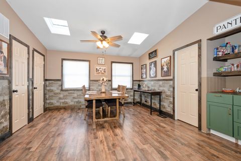 Tiny photo for 115 Elwood Road, Manhattan, IL 60442 (MLS # 12502733)