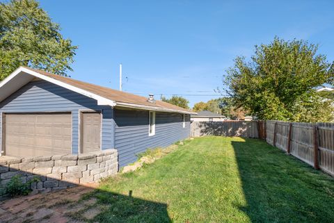 Tiny photo for 115 Elwood Road, Manhattan, IL 60442 (MLS # 12502733)