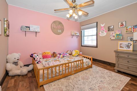 Tiny photo for 115 Elwood Road, Manhattan, IL 60442 (MLS # 12502733)