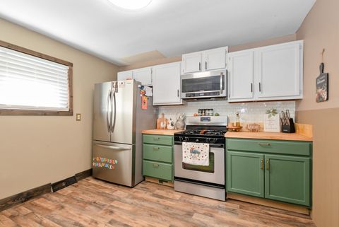 Tiny photo for 115 Elwood Road, Manhattan, IL 60442 (MLS # 12502733)