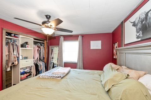 Tiny photo for 115 Elwood Road, Manhattan, IL 60442 (MLS # 12502733)