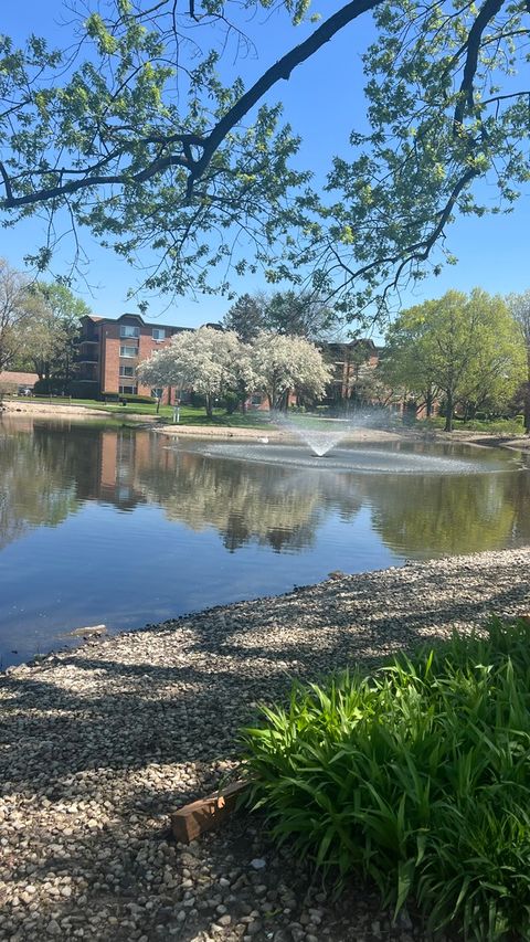 Tiny photo for 1227 S Old Wilke Road #406, Arlington Heights, IL 60005 (MLS # 12652289)