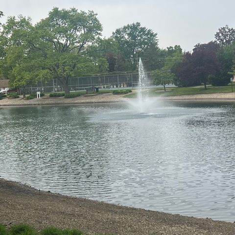 Tiny photo for 1227 S Old Wilke Road #406, Arlington Heights, IL 60005 (MLS # 12652289)