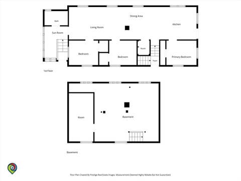 Tiny photo for 1808 S 22nd Avenue, Maywood, IL 60153 (MLS # 12714062)