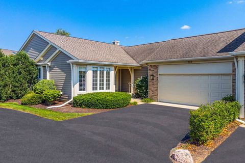 122 Kilchurn Lane Inverness IL 60067