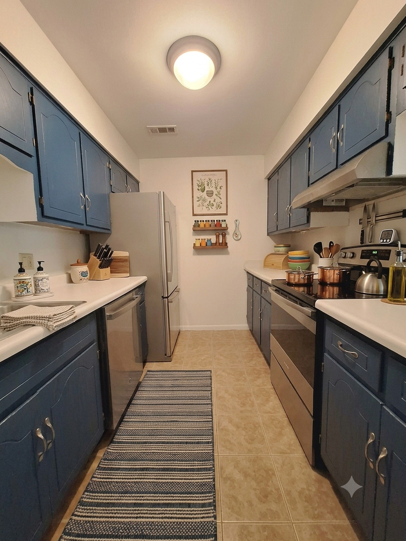 1482 Stonebridge Circle C-6