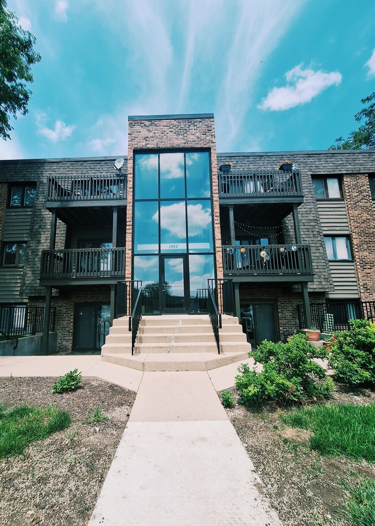1482 Stonebridge Circle C-6