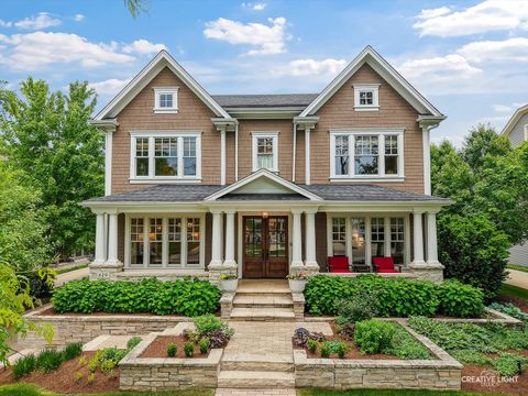 619 Euclid Avenue Glen Ellyn IL 60137