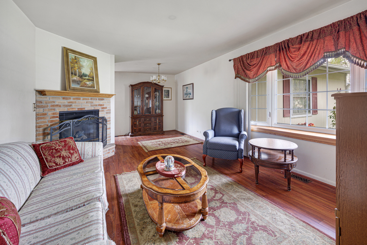 33 Walpole Road