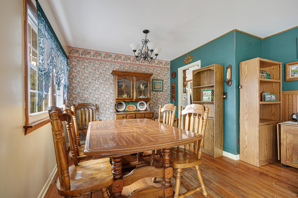 33 Walpole Road