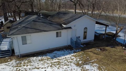 Tiny photo for 2709 N River Isle Road, Momence, IL 60954 (MLS # 12569682)