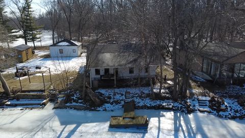 Tiny photo for 2709 N River Isle Road, Momence, IL 60954 (MLS # 12569682)