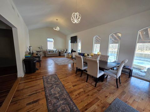 Tiny photo for 2709 N River Isle Road, Momence, IL 60954 (MLS # 12569682)