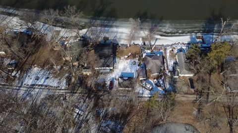 Tiny photo for 2709 N River Isle Road, Momence, IL 60954 (MLS # 12569682)