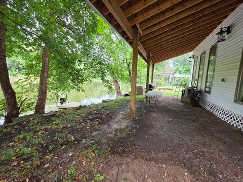 Tiny photo for 2709 N River Isle Road, Momence, IL 60954 (MLS # 12569682)