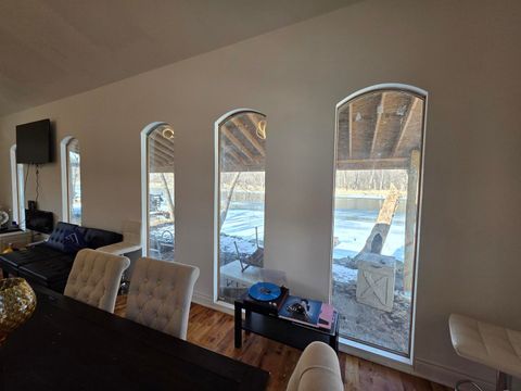 Tiny photo for 2709 N River Isle Road, Momence, IL 60954 (MLS # 12569682)