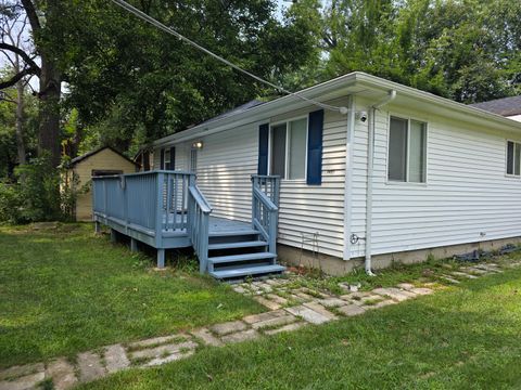 Tiny photo for 2709 N River Isle Road, Momence, IL 60954 (MLS # 12569682)