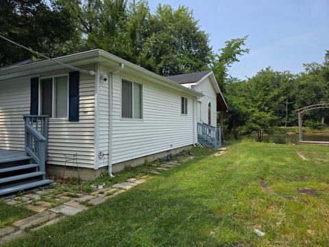 Tiny photo for 2709 N River Isle Road, Momence, IL 60954 (MLS # 12569682)