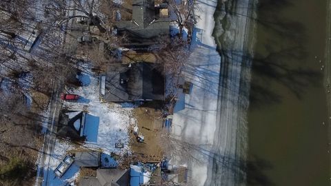 Tiny photo for 2709 N River Isle Road, Momence, IL 60954 (MLS # 12569682)