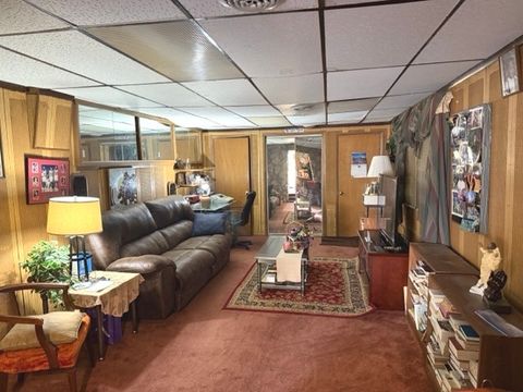 Tiny photo for 2732 Circle Drive, Markham, IL 60428 (MLS # 12512703)