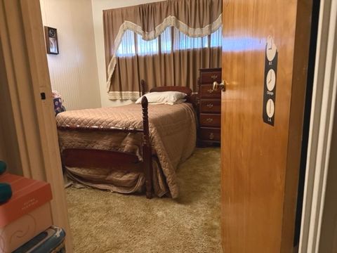 Tiny photo for 2732 Circle Drive, Markham, IL 60428 (MLS # 12512703)