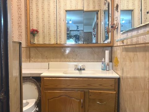 Tiny photo for 2732 Circle Drive, Markham, IL 60428 (MLS # 12512703)