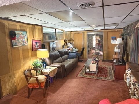 Tiny photo for 2732 Circle Drive, Markham, IL 60428 (MLS # 12512703)