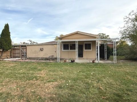 Tiny photo for 2732 Circle Drive, Markham, IL 60428 (MLS # 12512703)