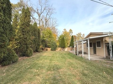 Tiny photo for 2732 Circle Drive, Markham, IL 60428 (MLS # 12512703)