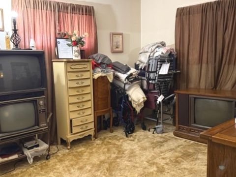 Tiny photo for 2732 Circle Drive, Markham, IL 60428 (MLS # 12512703)