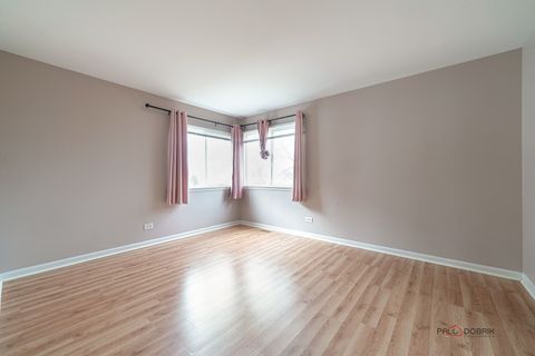 A home in Mundelein