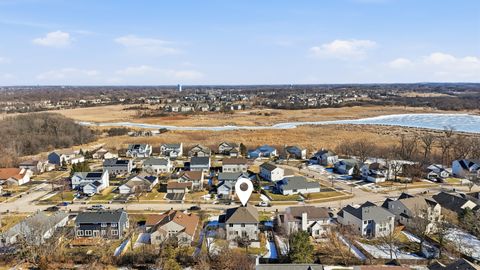 Tiny photo for 748 N Overlook Trail, Round Lake, IL 60073 (MLS # 12581877)