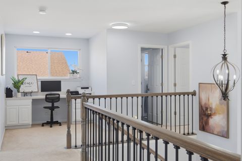 Tiny photo for 748 N Overlook Trail, Round Lake, IL 60073 (MLS # 12581877)