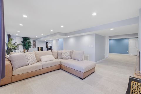 Tiny photo for 748 N Overlook Trail, Round Lake, IL 60073 (MLS # 12581877)