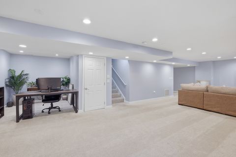 Tiny photo for 748 N Overlook Trail, Round Lake, IL 60073 (MLS # 12581877)