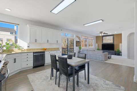 Tiny photo for 748 N Overlook Trail, Round Lake, IL 60073 (MLS # 12581877)