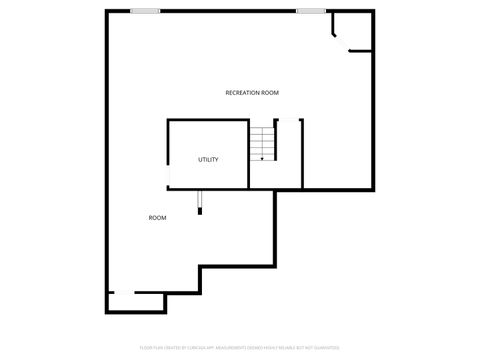 Tiny photo for 748 N Overlook Trail, Round Lake, IL 60073 (MLS # 12581877)