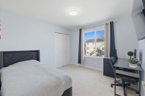 Tiny photo for 748 N Overlook Trail, Round Lake, IL 60073 (MLS # 12581877)