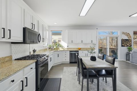 Tiny photo for 748 N Overlook Trail, Round Lake, IL 60073 (MLS # 12581877)