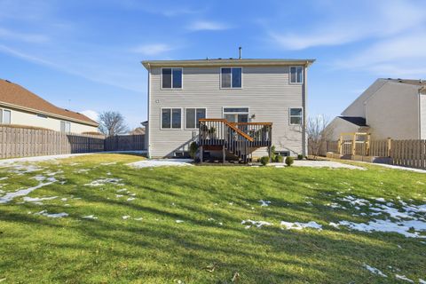 Tiny photo for 748 N Overlook Trail, Round Lake, IL 60073 (MLS # 12581877)