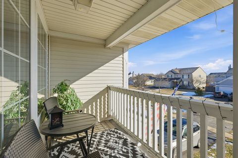 Tiny photo for 748 N Overlook Trail, Round Lake, IL 60073 (MLS # 12581877)