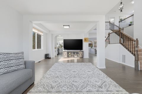 Tiny photo for 748 N Overlook Trail, Round Lake, IL 60073 (MLS # 12581877)