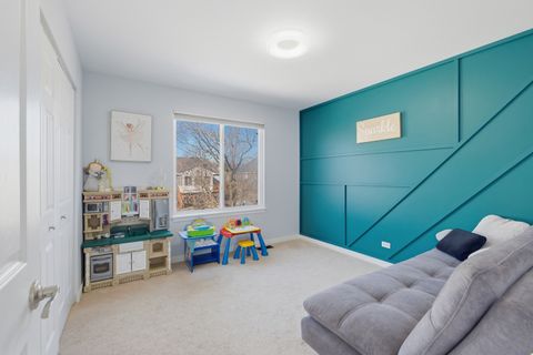 Tiny photo for 748 N Overlook Trail, Round Lake, IL 60073 (MLS # 12581877)