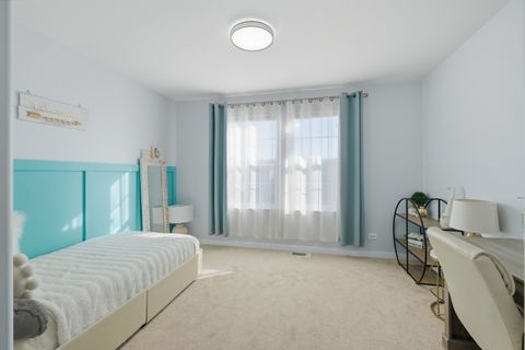 Tiny photo for 748 N Overlook Trail, Round Lake, IL 60073 (MLS # 12581877)