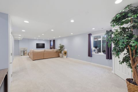 Tiny photo for 748 N Overlook Trail, Round Lake, IL 60073 (MLS # 12581877)