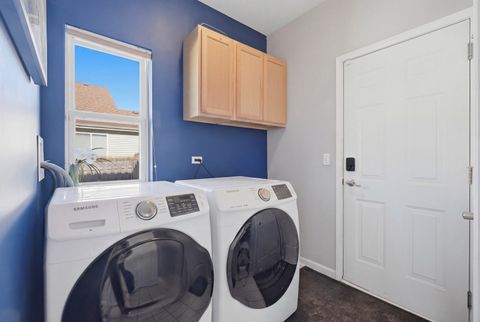 Tiny photo for 748 N Overlook Trail, Round Lake, IL 60073 (MLS # 12581877)