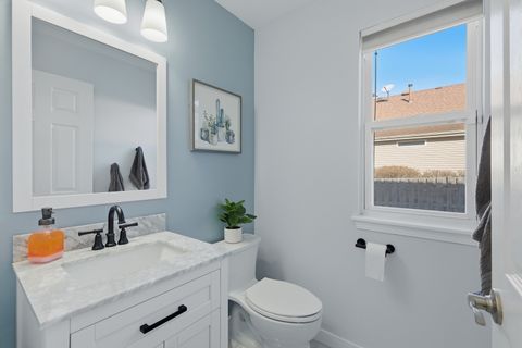 Tiny photo for 748 N Overlook Trail, Round Lake, IL 60073 (MLS # 12581877)